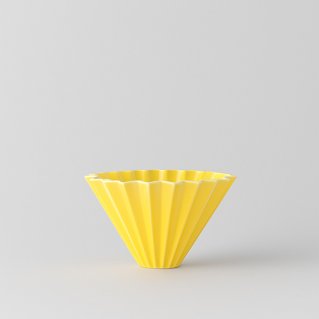 コーヒードリッパー