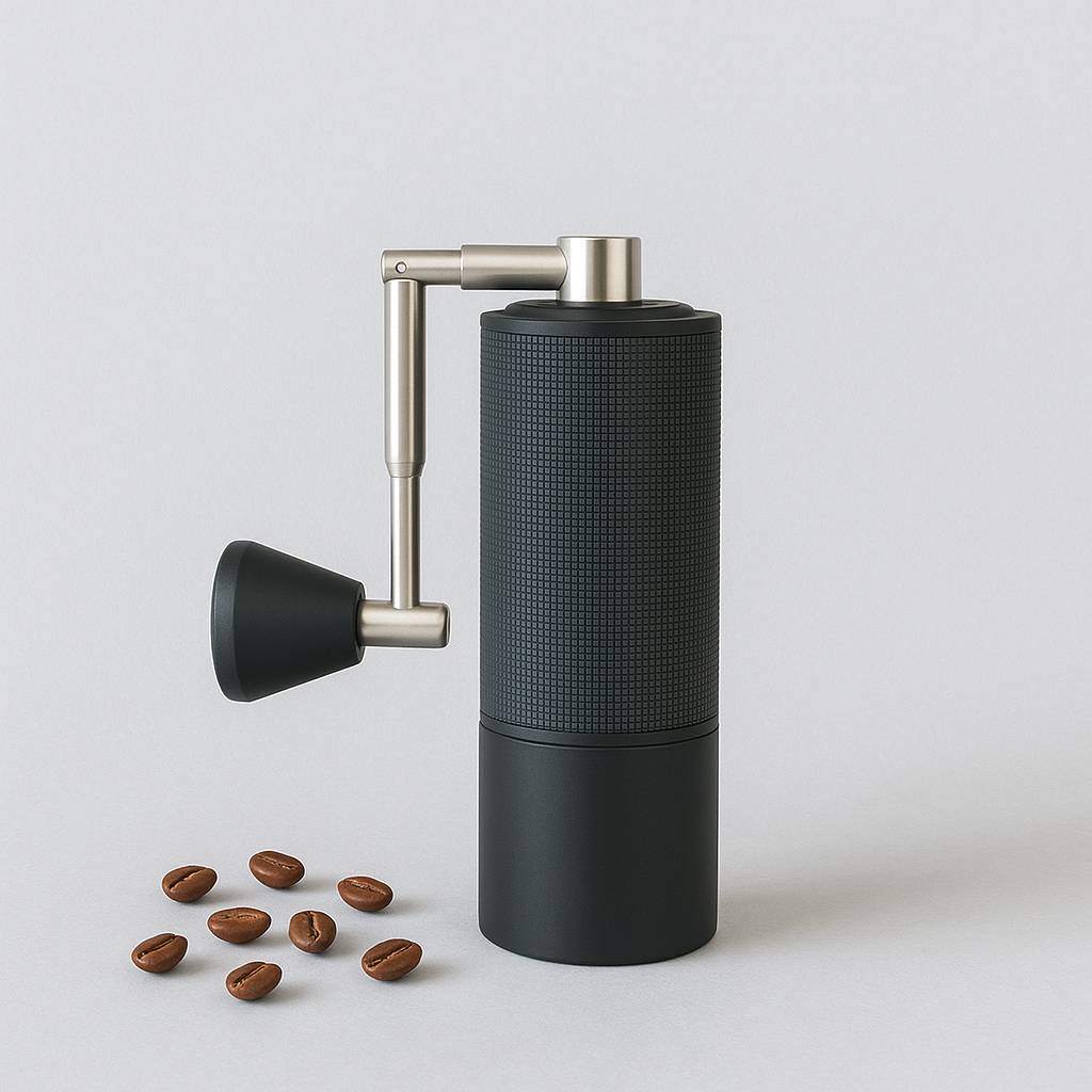 コーヒーグラインダー